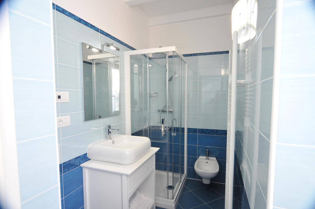 Villa Carolina Domaso Rom bilde