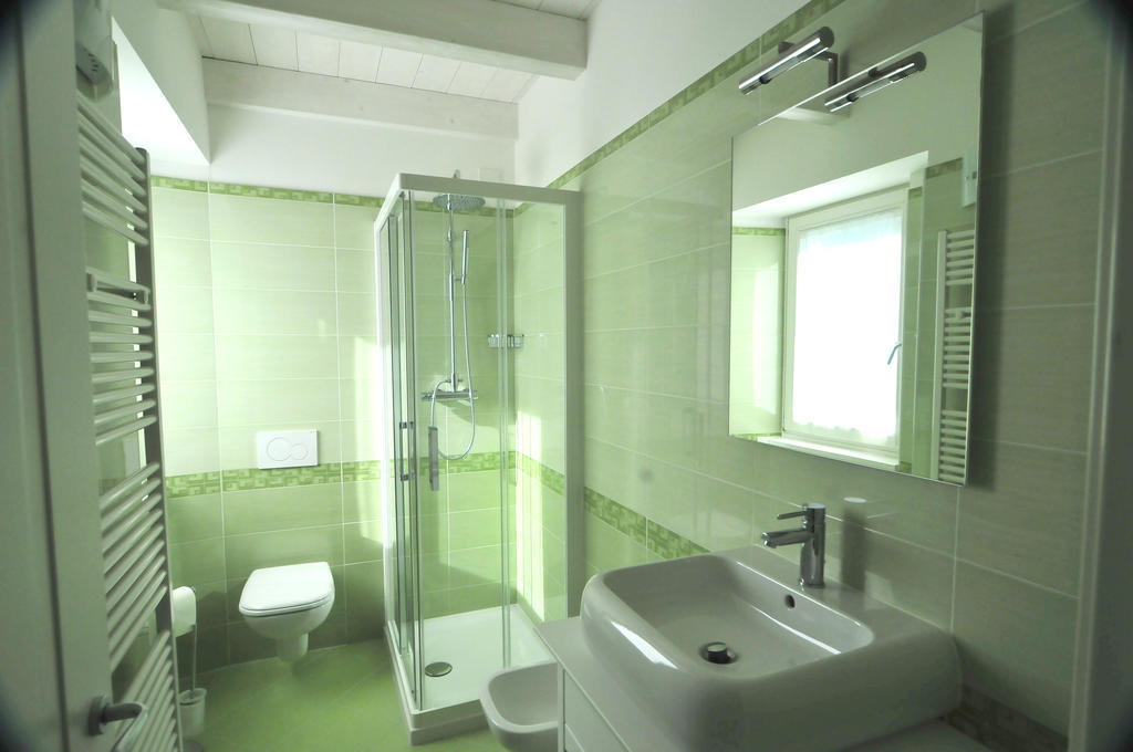 Villa Carolina Domaso Rom bilde
