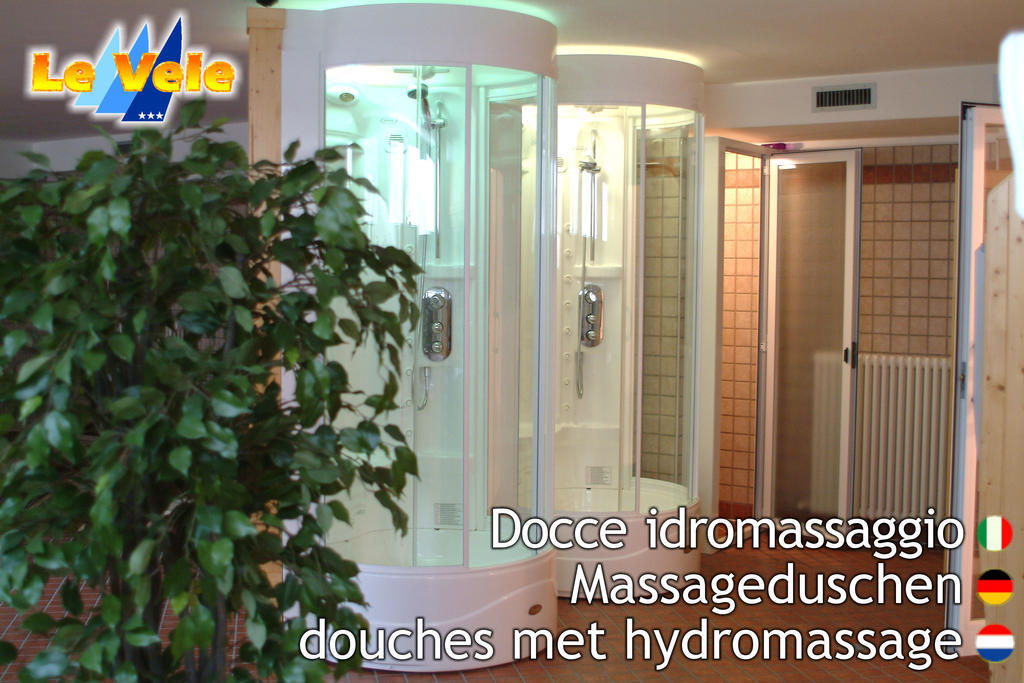 Villa Carolina Domaso Eksteriør bilde